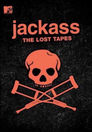 Jackass: The Lost Tapes [Sub-ITA] (2009)
