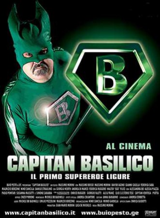Capitan Basilico (2008)