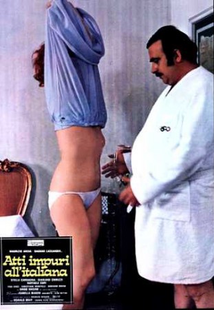 Atti impuri all’italiana (1976)