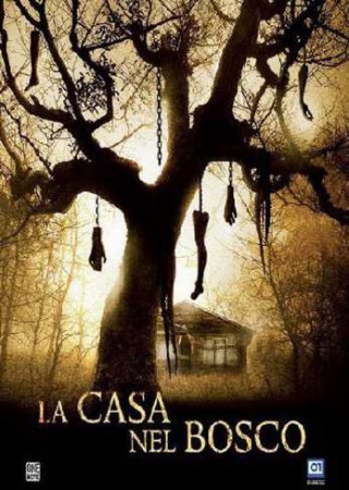 La casa nel bosco (2011)