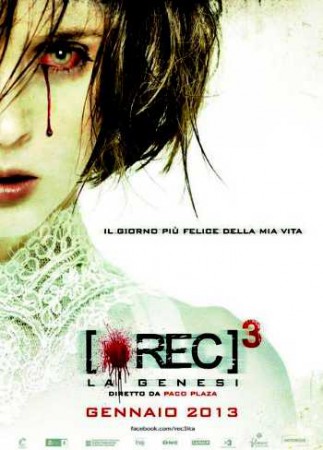 REC 3: Genesis (2013)