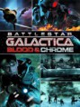 Battlestar Galactica: Blood & Chrome [Sub-ITA] (2012)